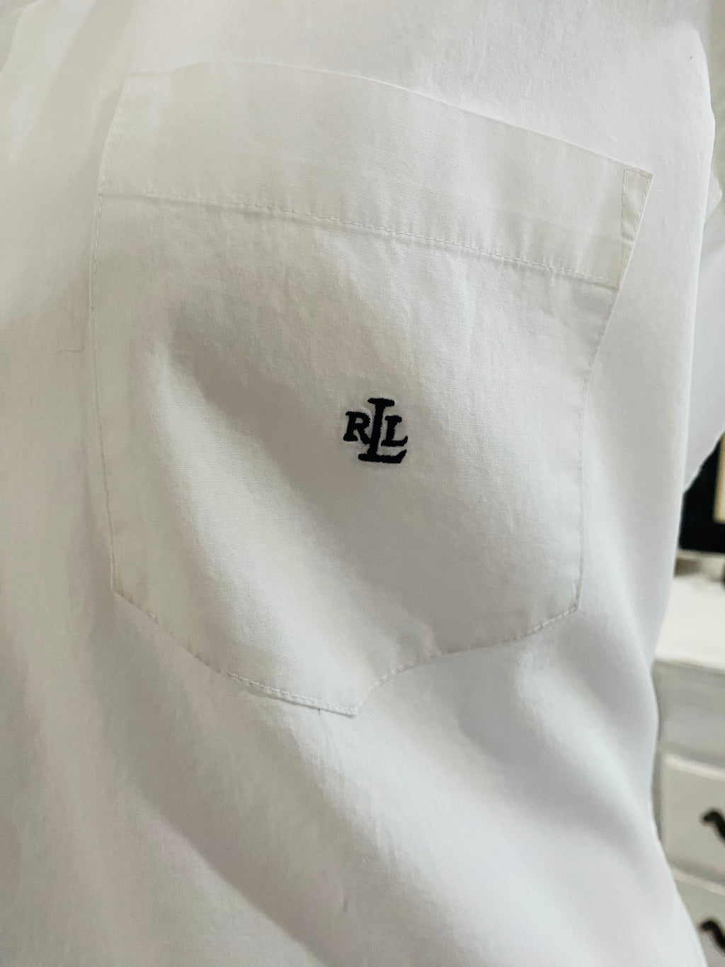 Elegant White~ Large🤍🤍
