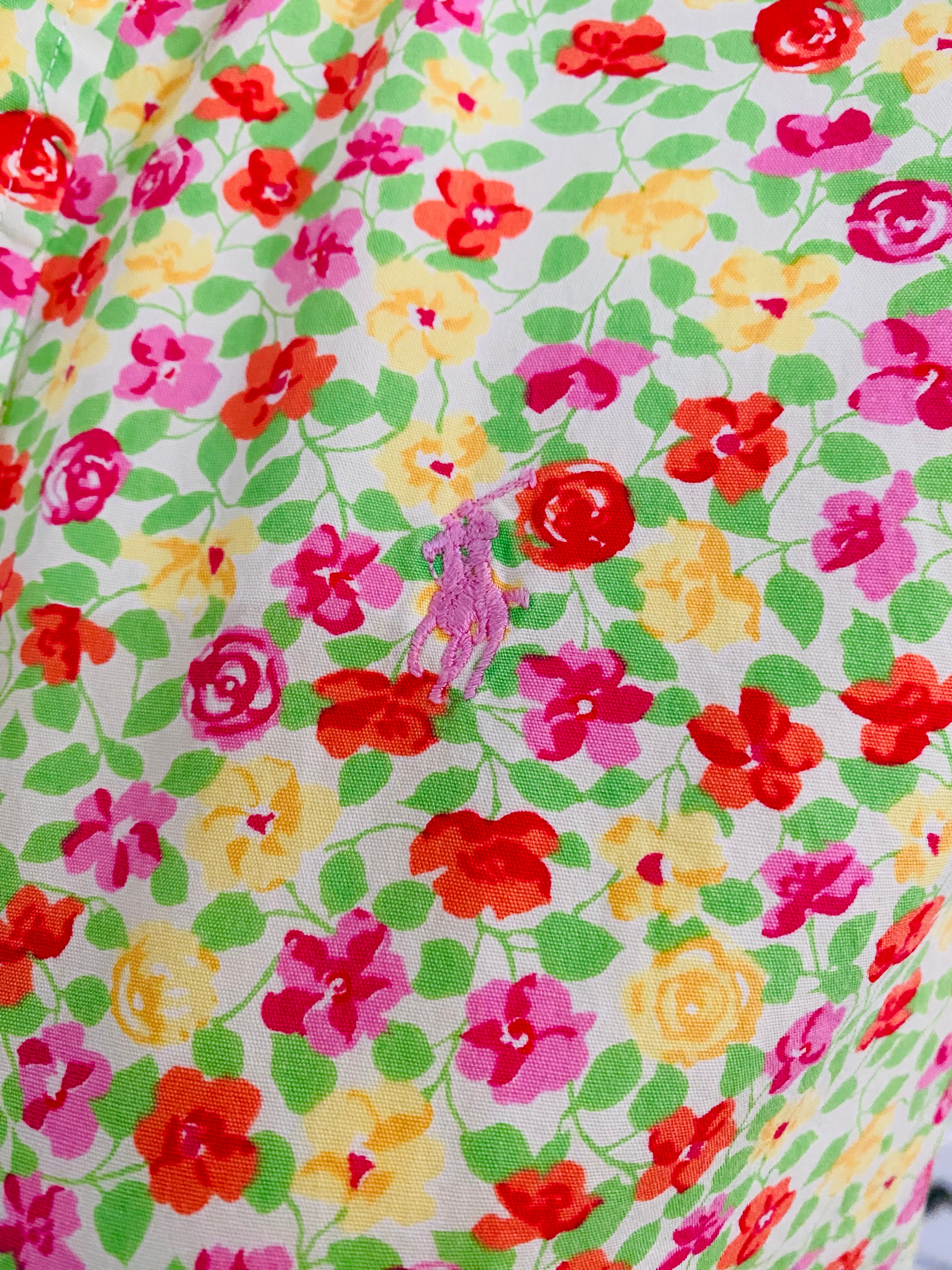 Rose~ Ladies Small 🌹🌹