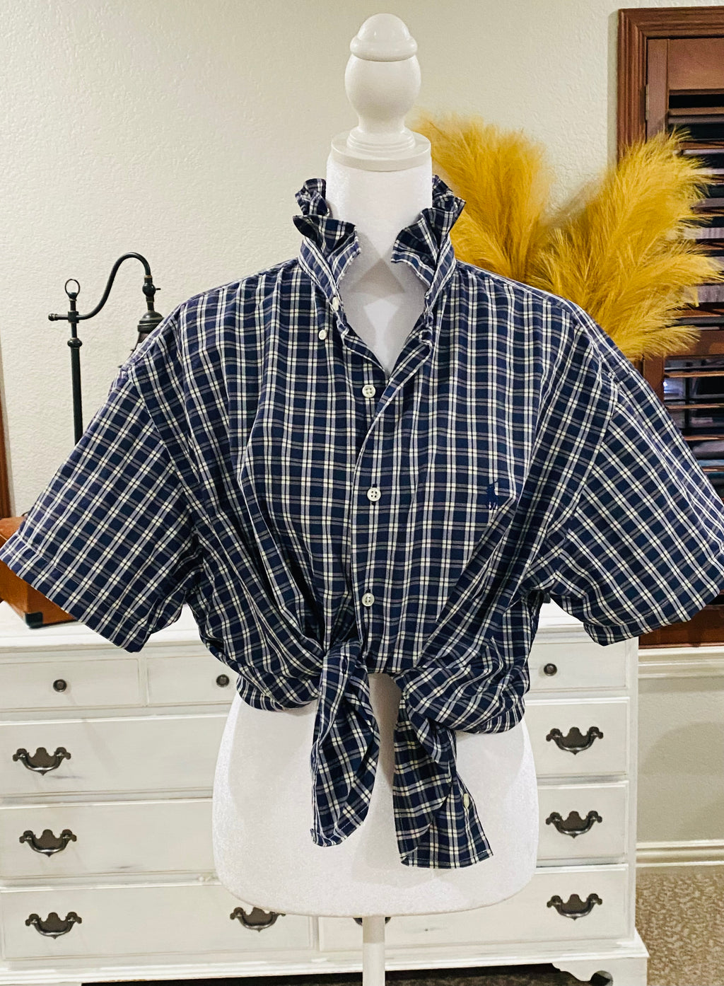 Navy Girl~ Large👩🏻‍✈️👩🏻‍✈️