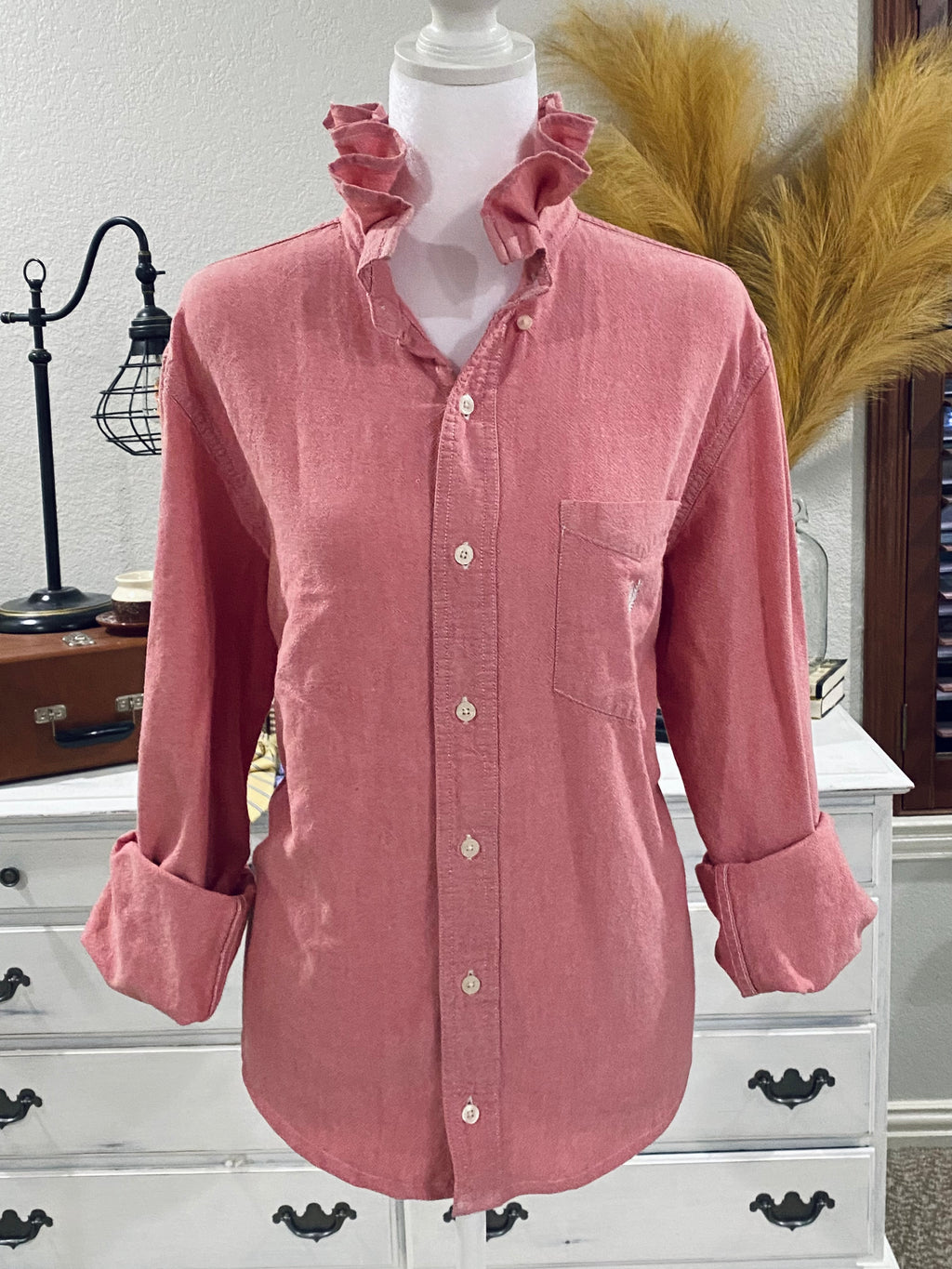 Soft Cherry~ Medium♥️♥️