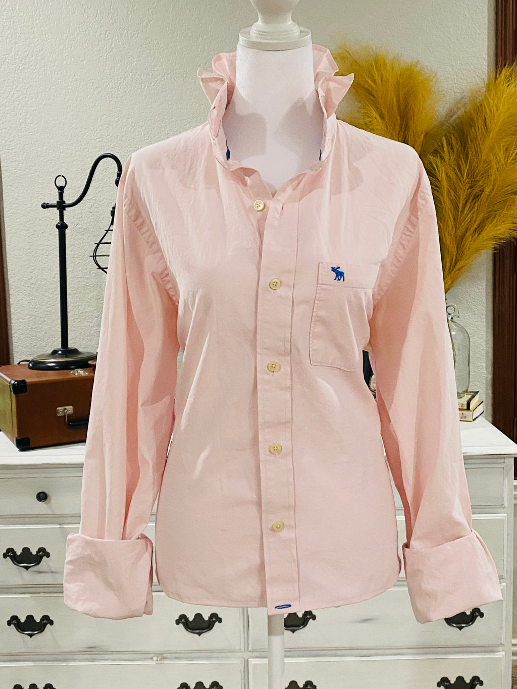 SOFT Pink~ LG💕