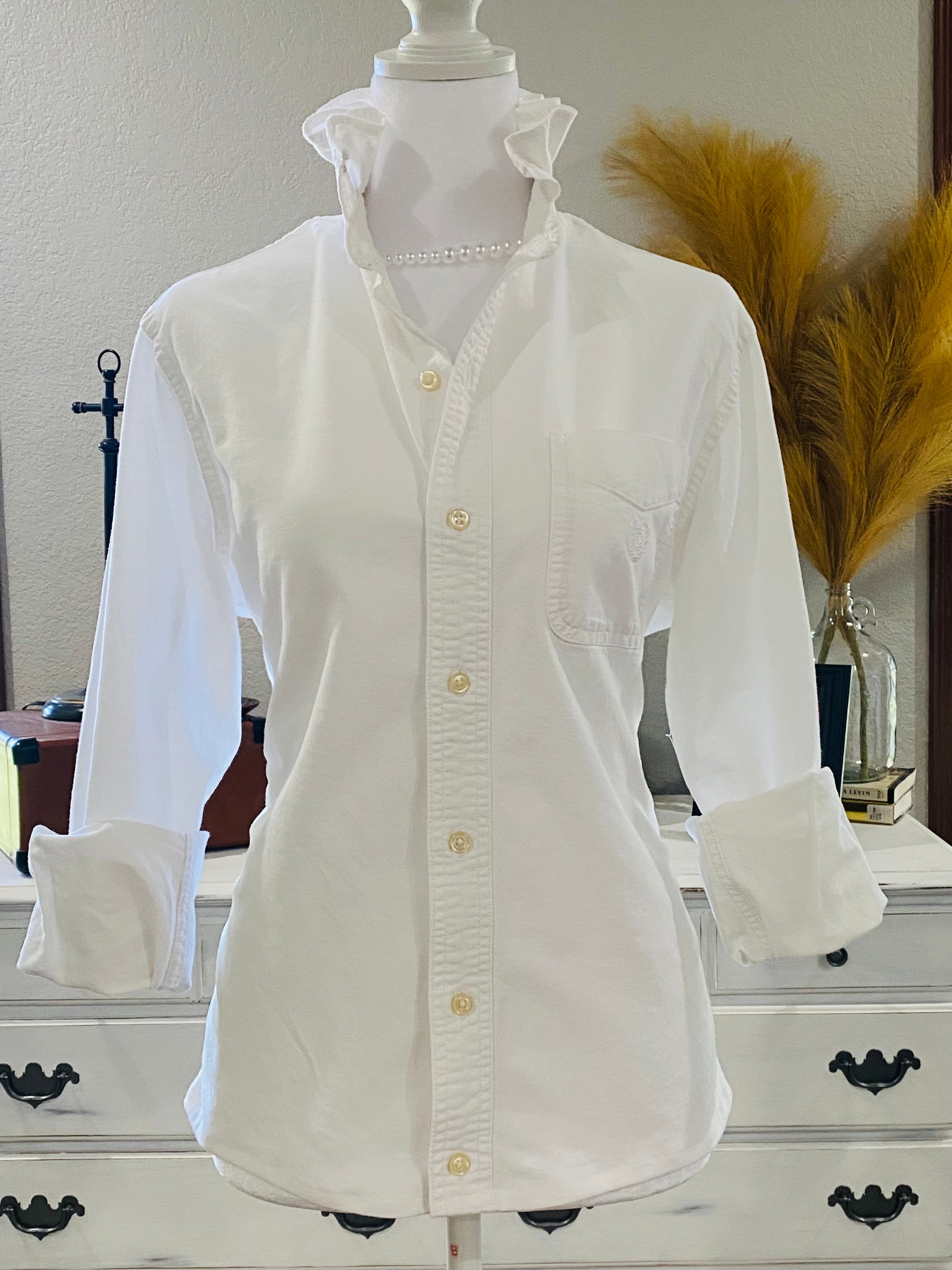 Bright White~ S/M🤍🤍