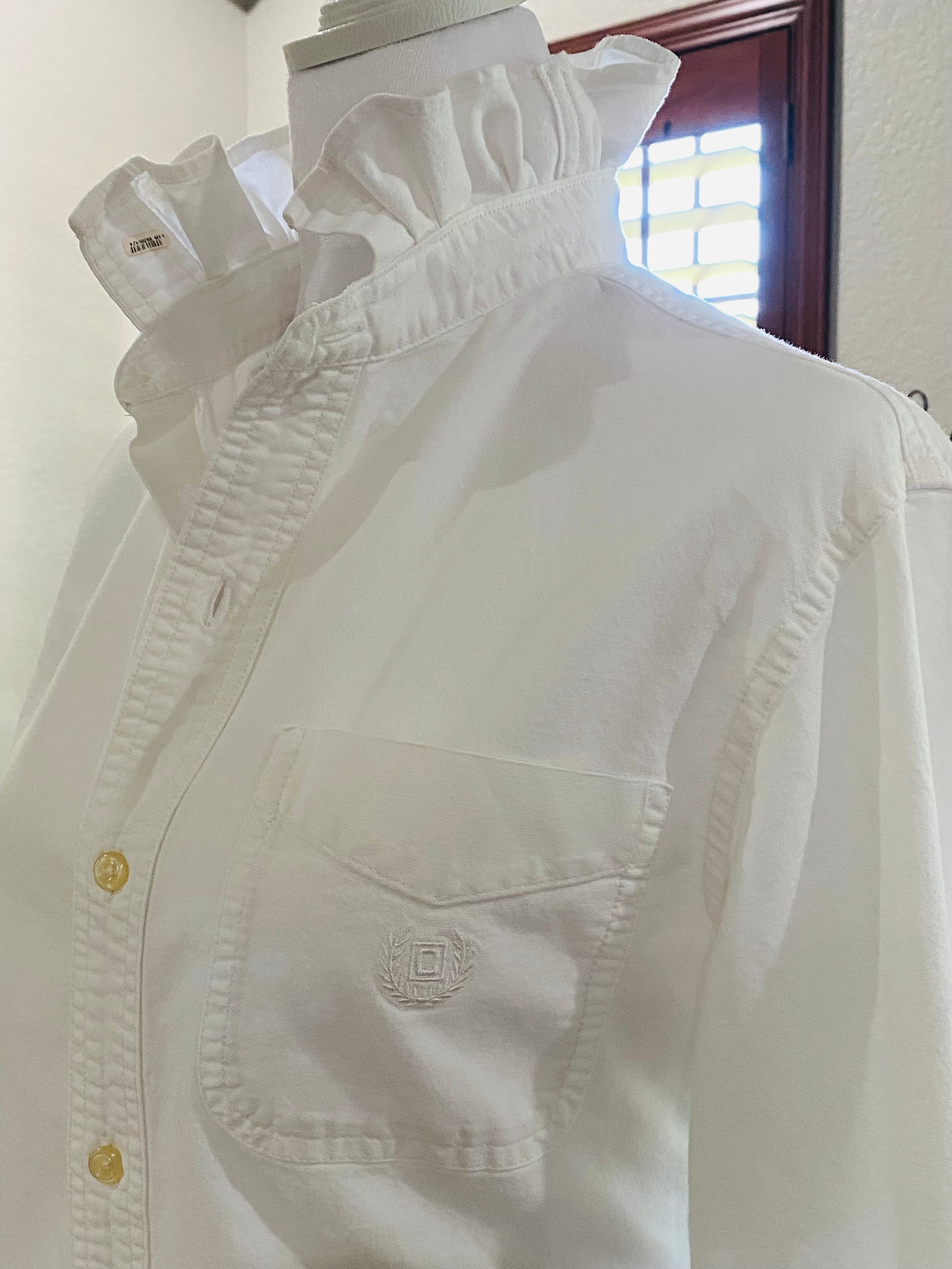 Bright White~ S/M🤍🤍