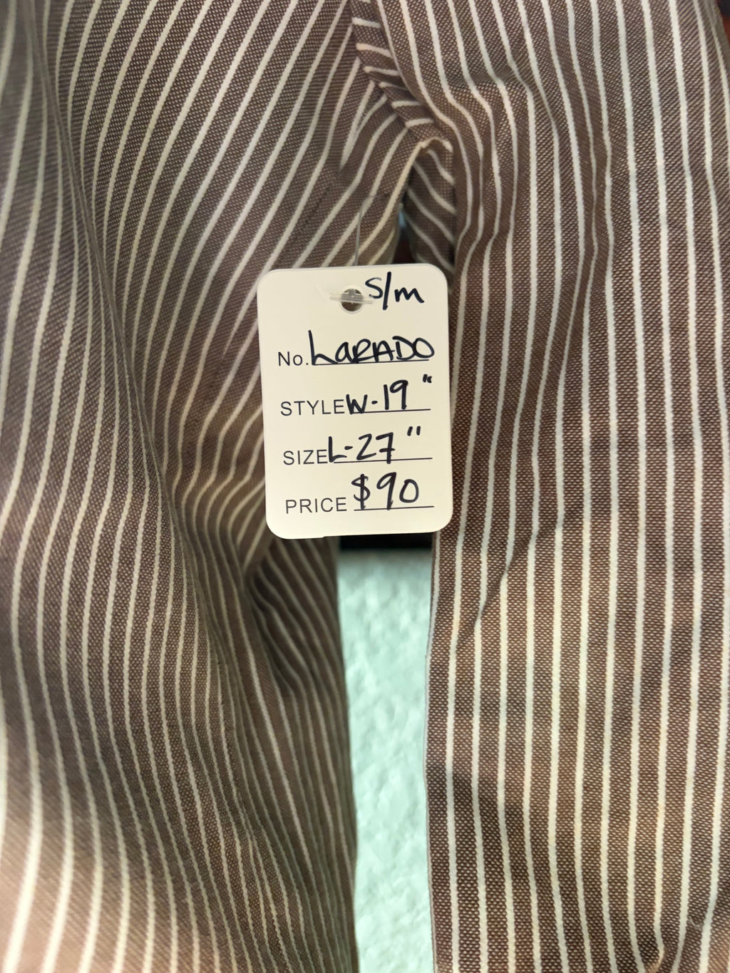 Lorado Jacket~ S/M
