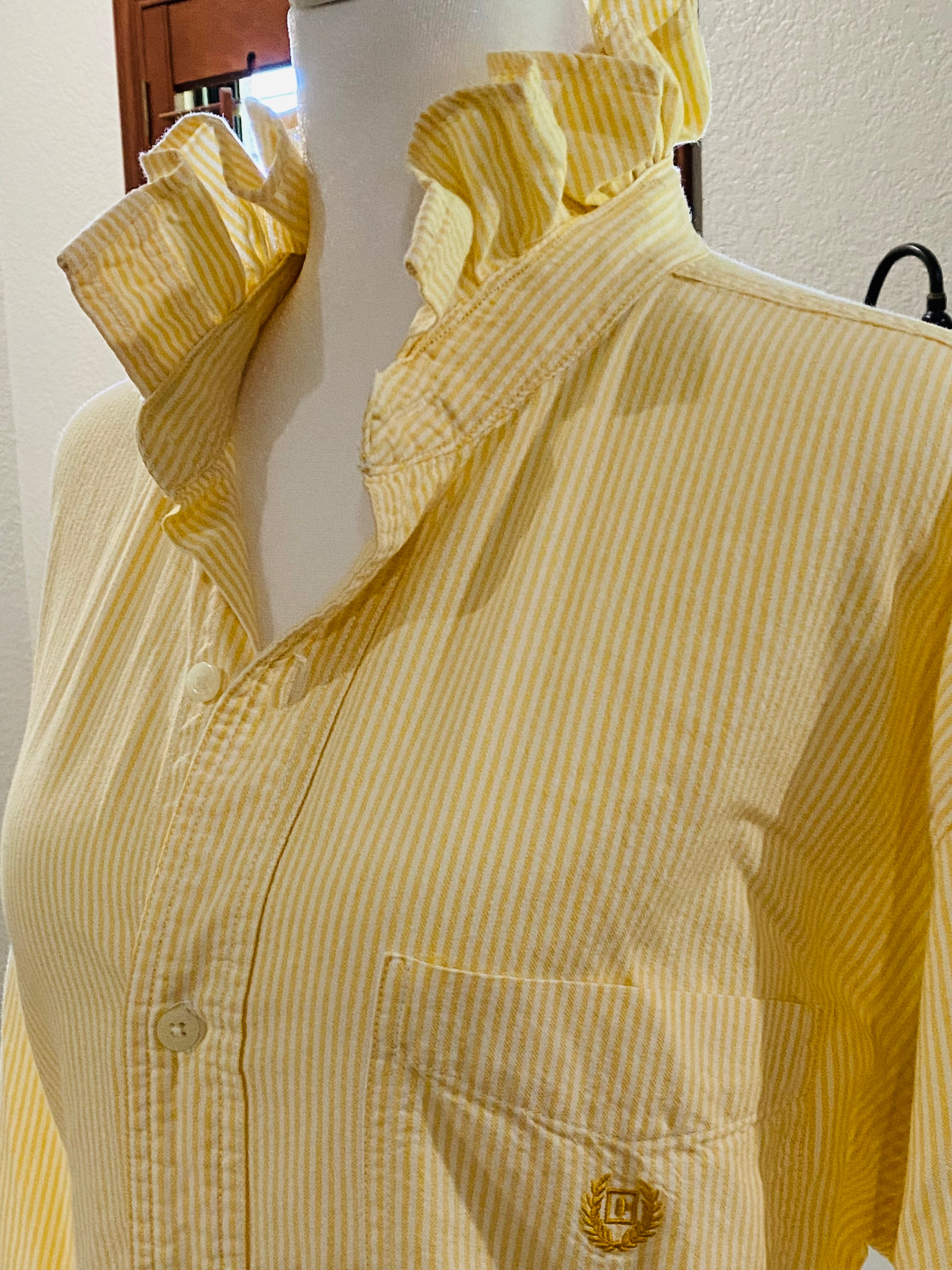 Sunday Yellow~ L/XL⭐️⭐️