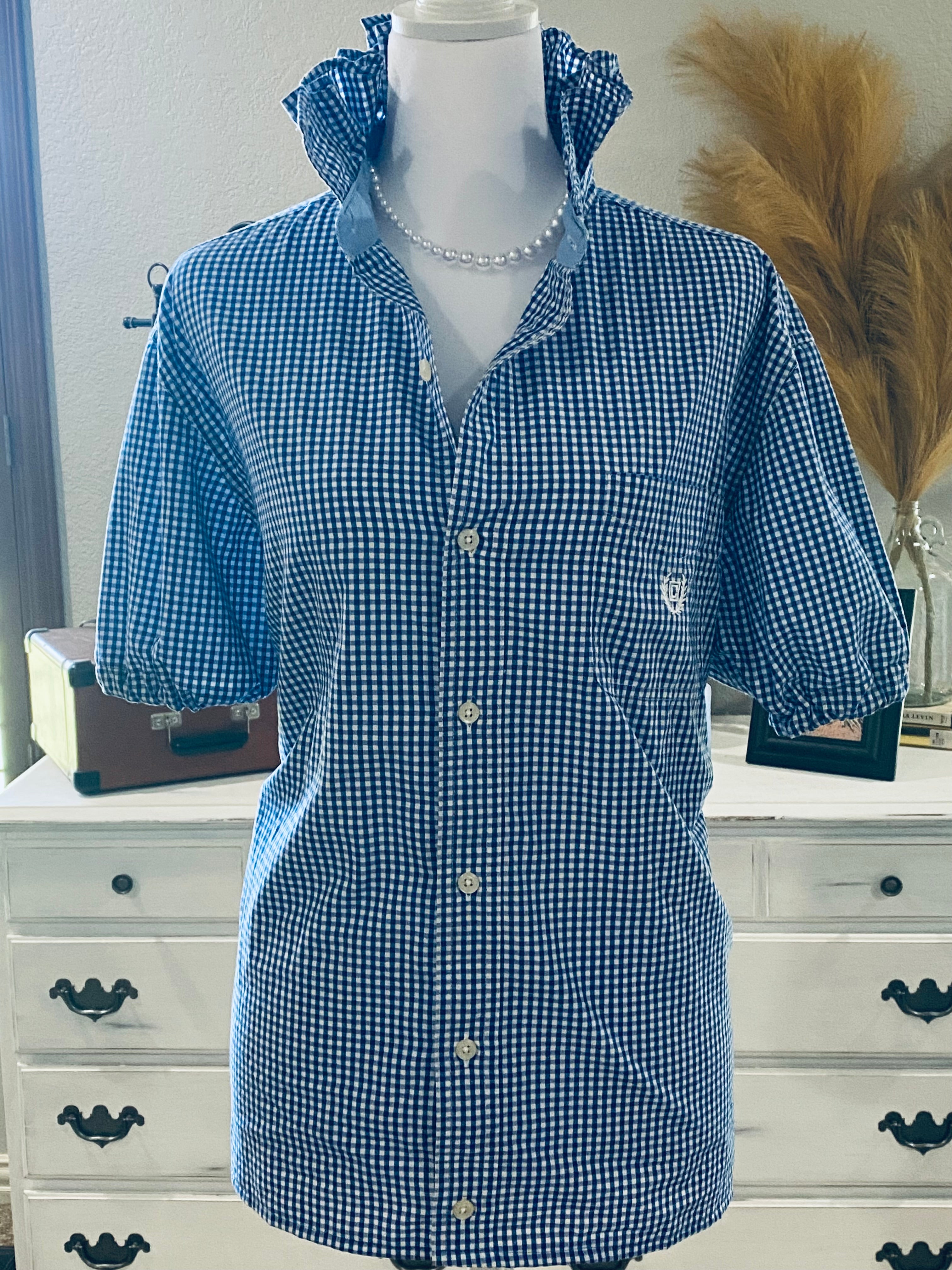 Royal Blue~ L/XL💙💙