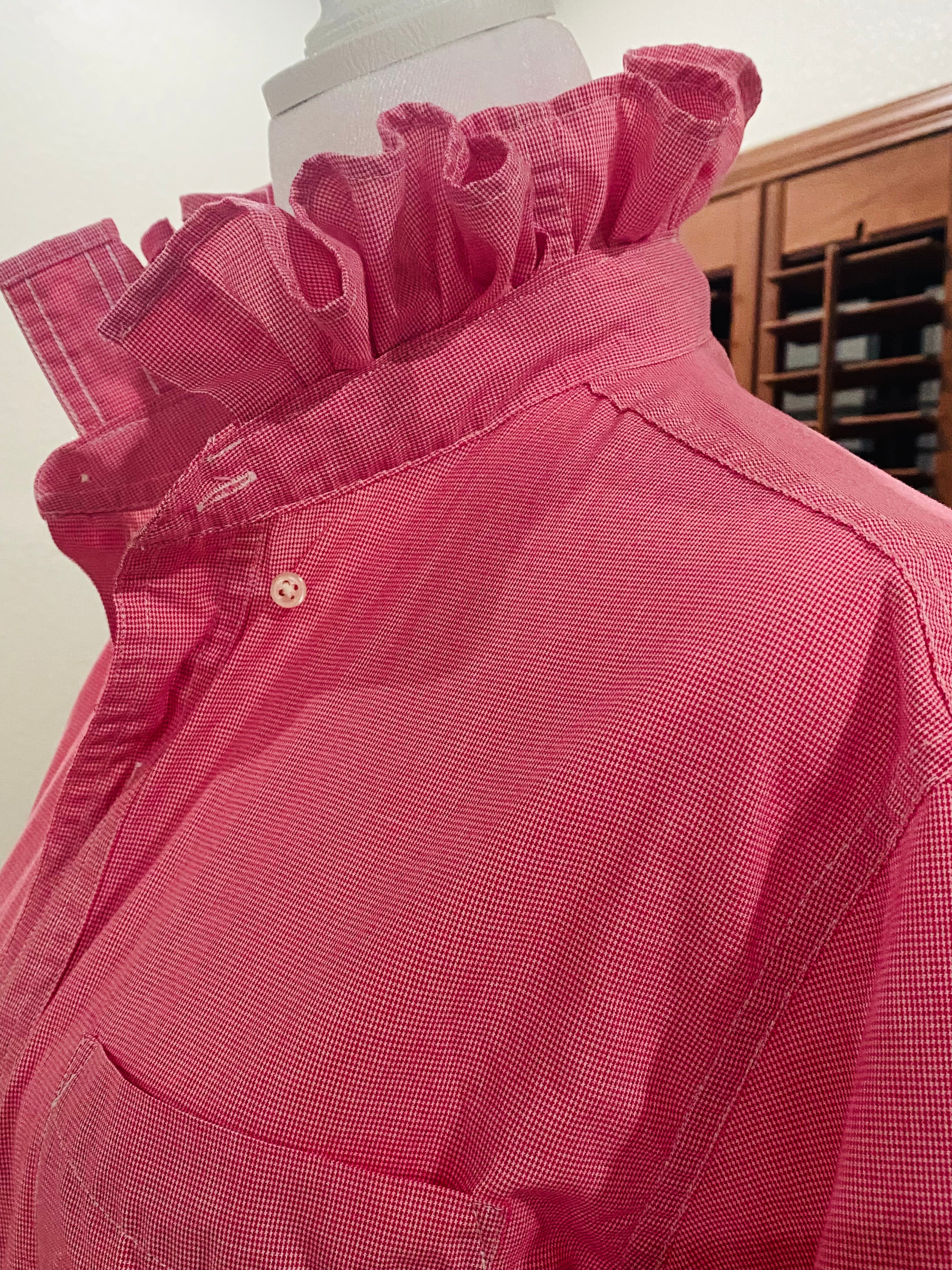 Pink/Red~ Medium♥️🩷