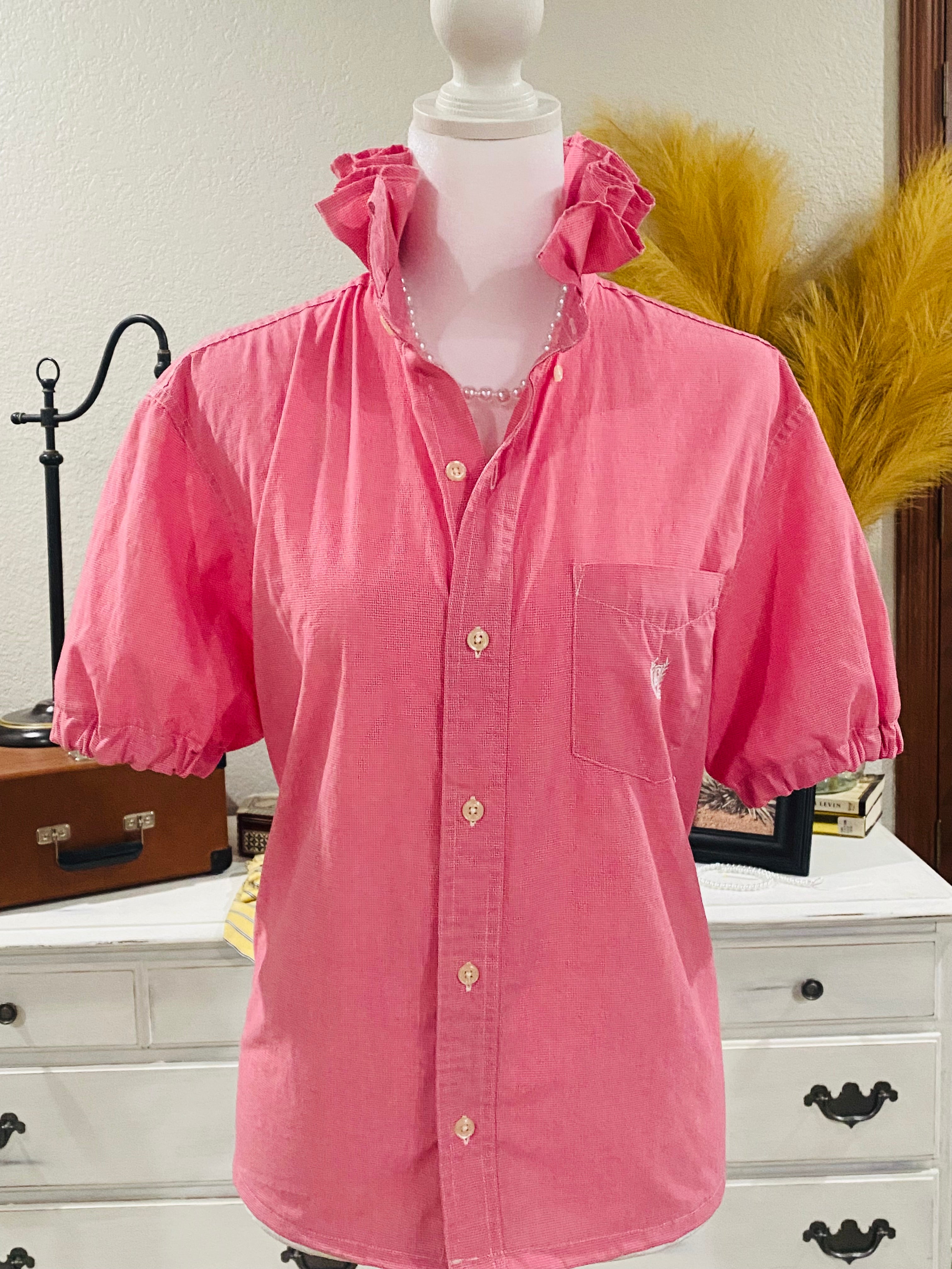 Pink/Red~ Medium♥️🩷