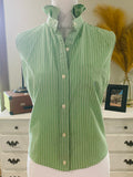 Preppy Green~ M/L💚💚