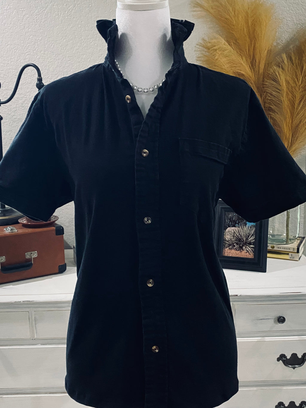 Black Beauty~ Medium🖤🖤