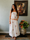 The Willow Set~ Heirloom Collection M/L