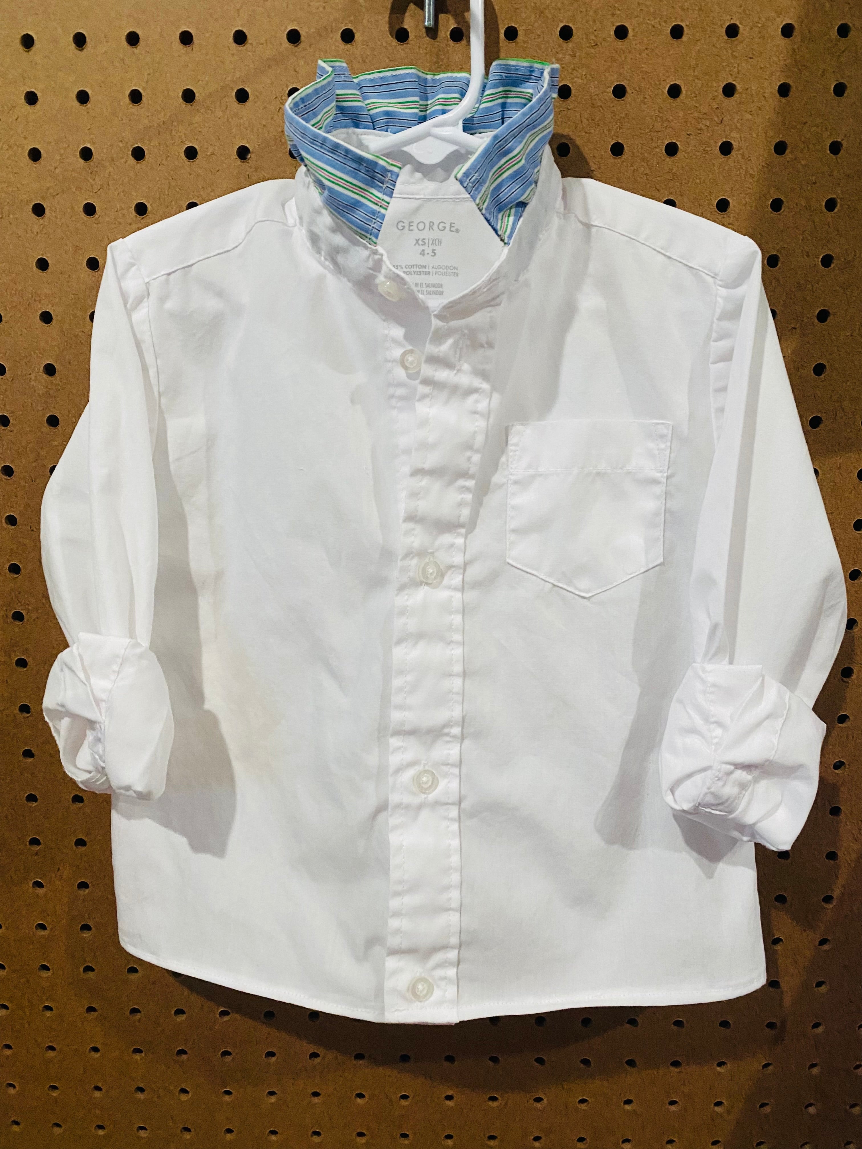 Papas Shorties~ Flower Girl 4/5T