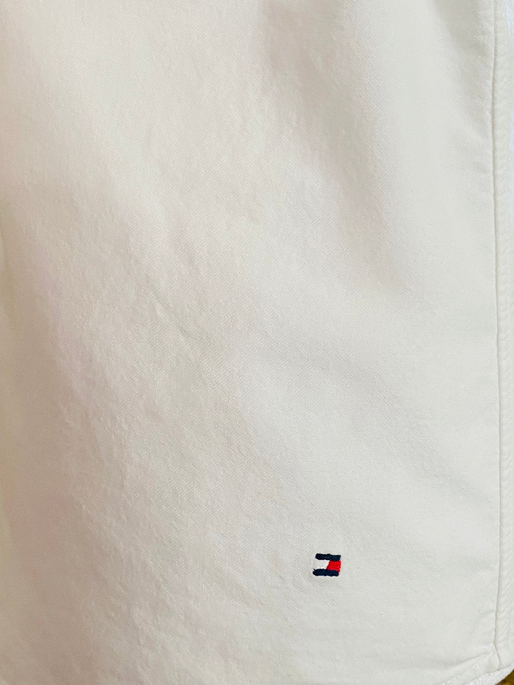Preppy White~ M/L💛💛