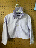 Papas Shorties~ Purple 5T