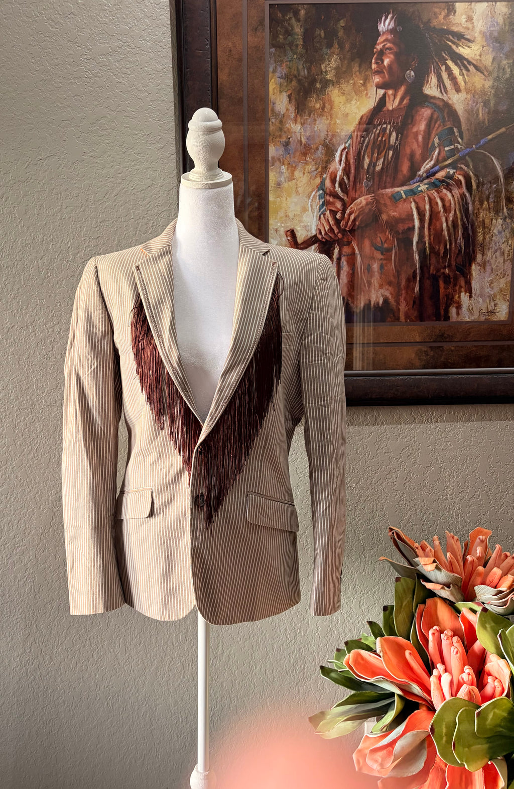 Lorado Jacket~ S/M