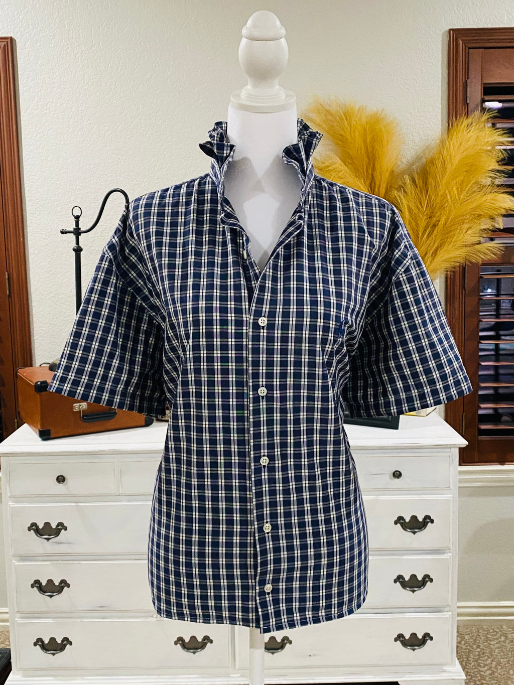 Navy Girl~ Large👩🏻‍✈️👩🏻‍✈️
