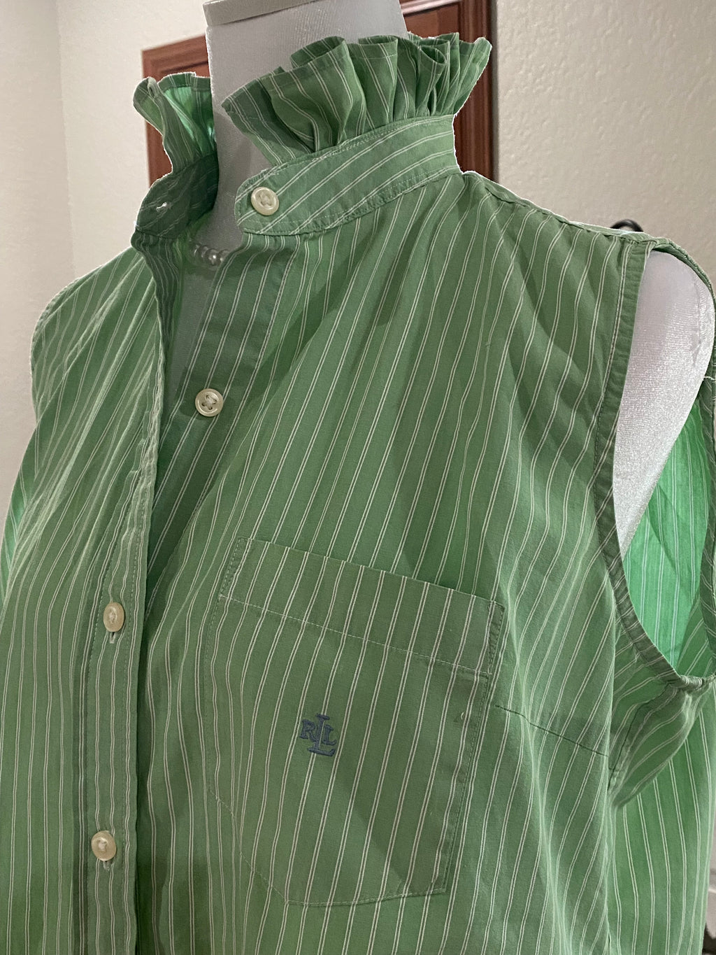 Preppy Green~ M/L💚💚