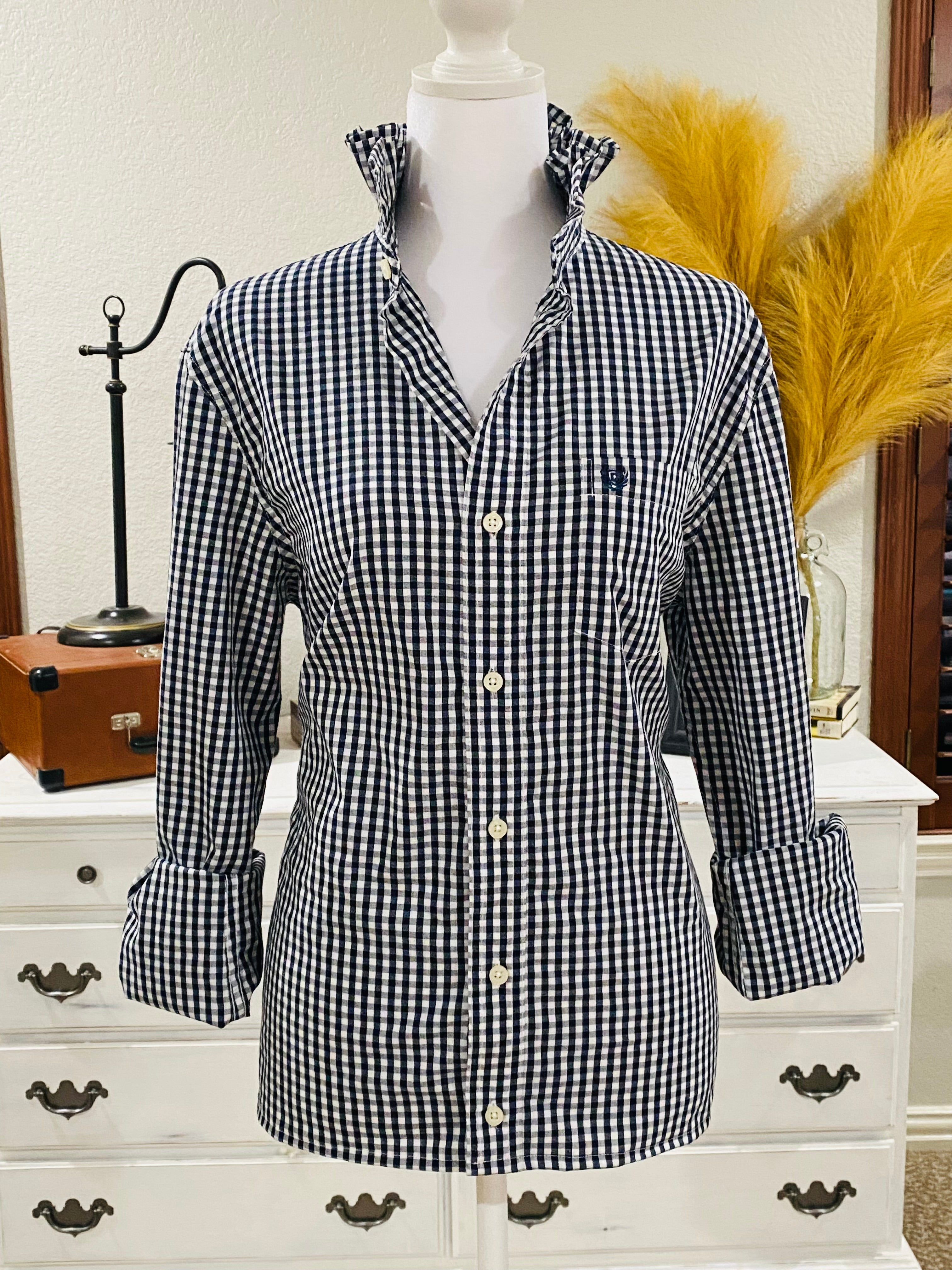 Navy Girl~ S/M💙💙