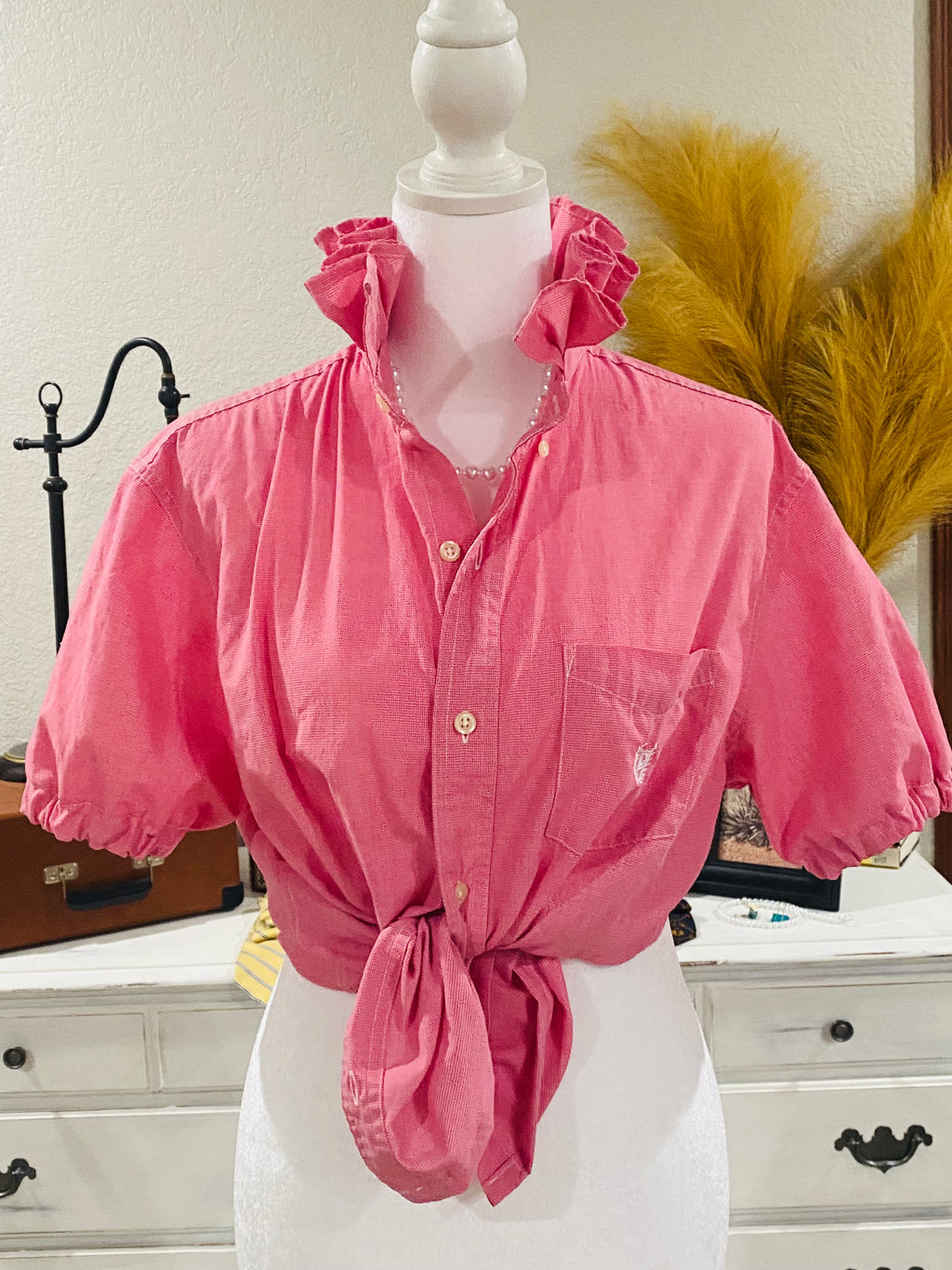 Pink/Red~ Medium♥️🩷
