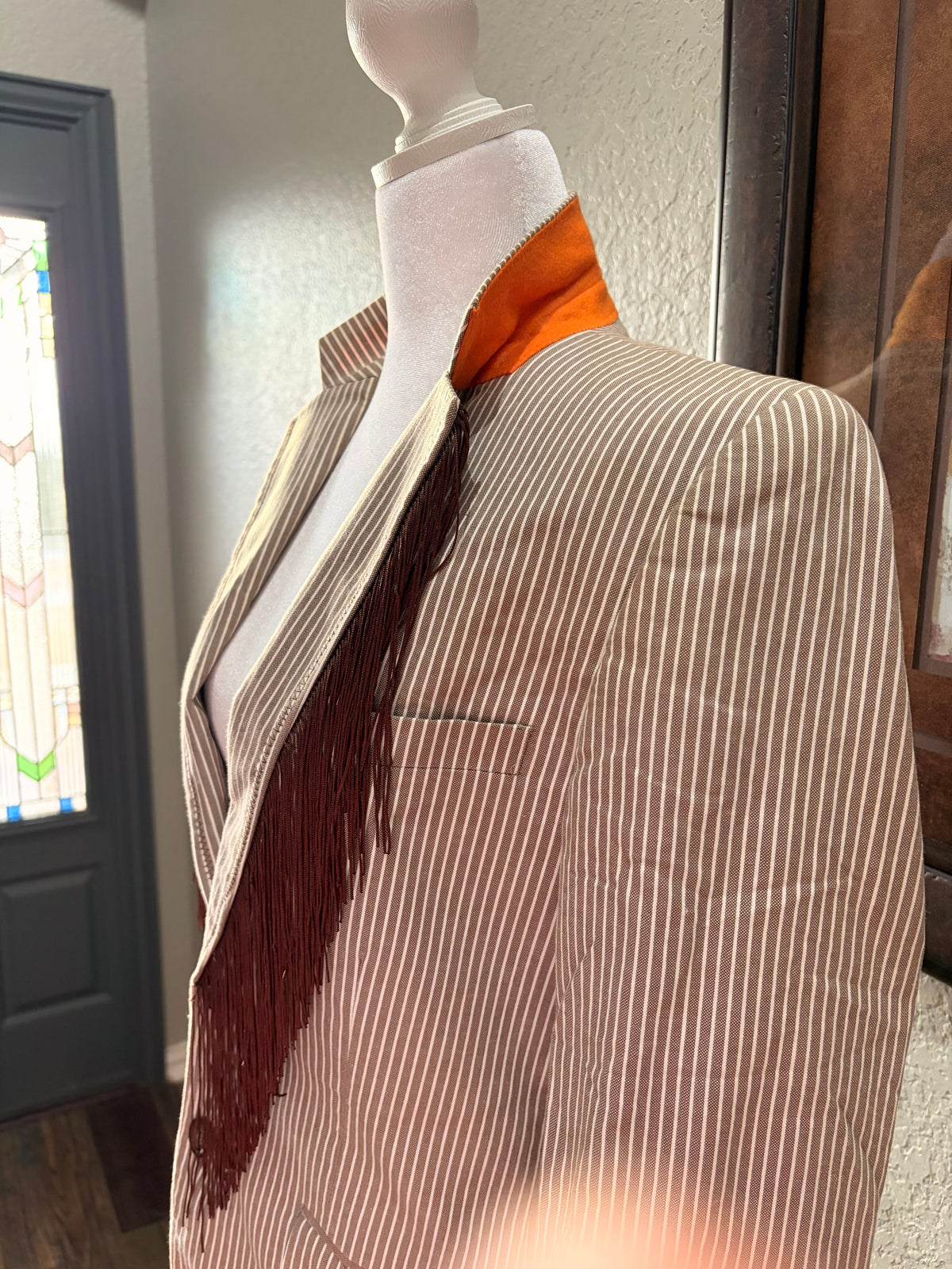 Lorado Jacket~ S/M