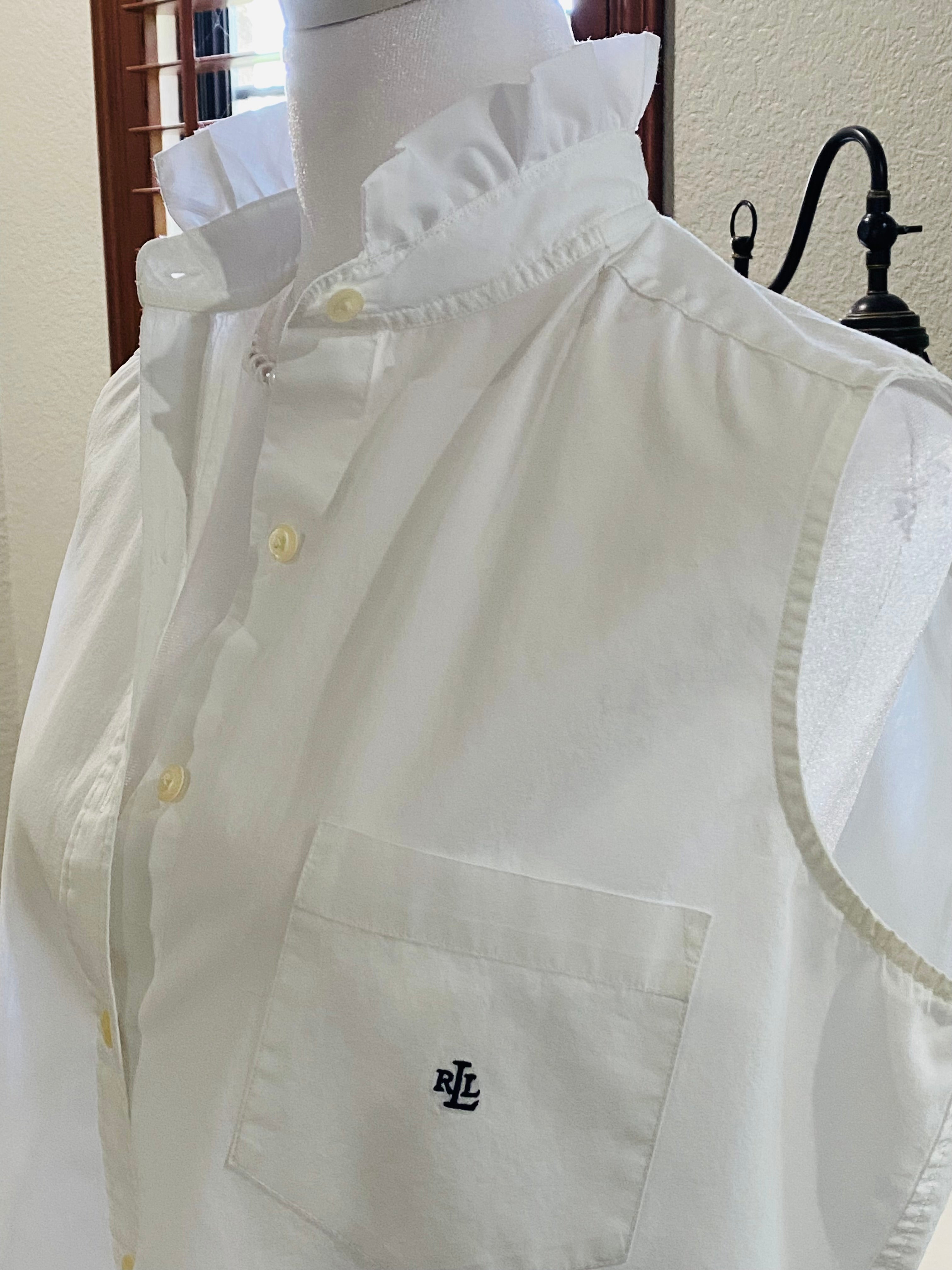 Elegant White~ Large🤍🤍