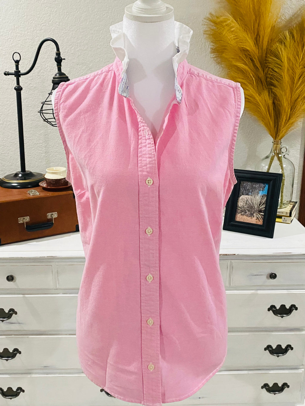 Pink Delight~ Ladies Large🌸🌸