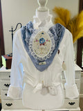 Papas Wild Rags~ Victorian