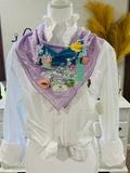 Papas Wild Rags~ Garden