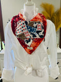 Papas Wild Rags~ Dealers Call