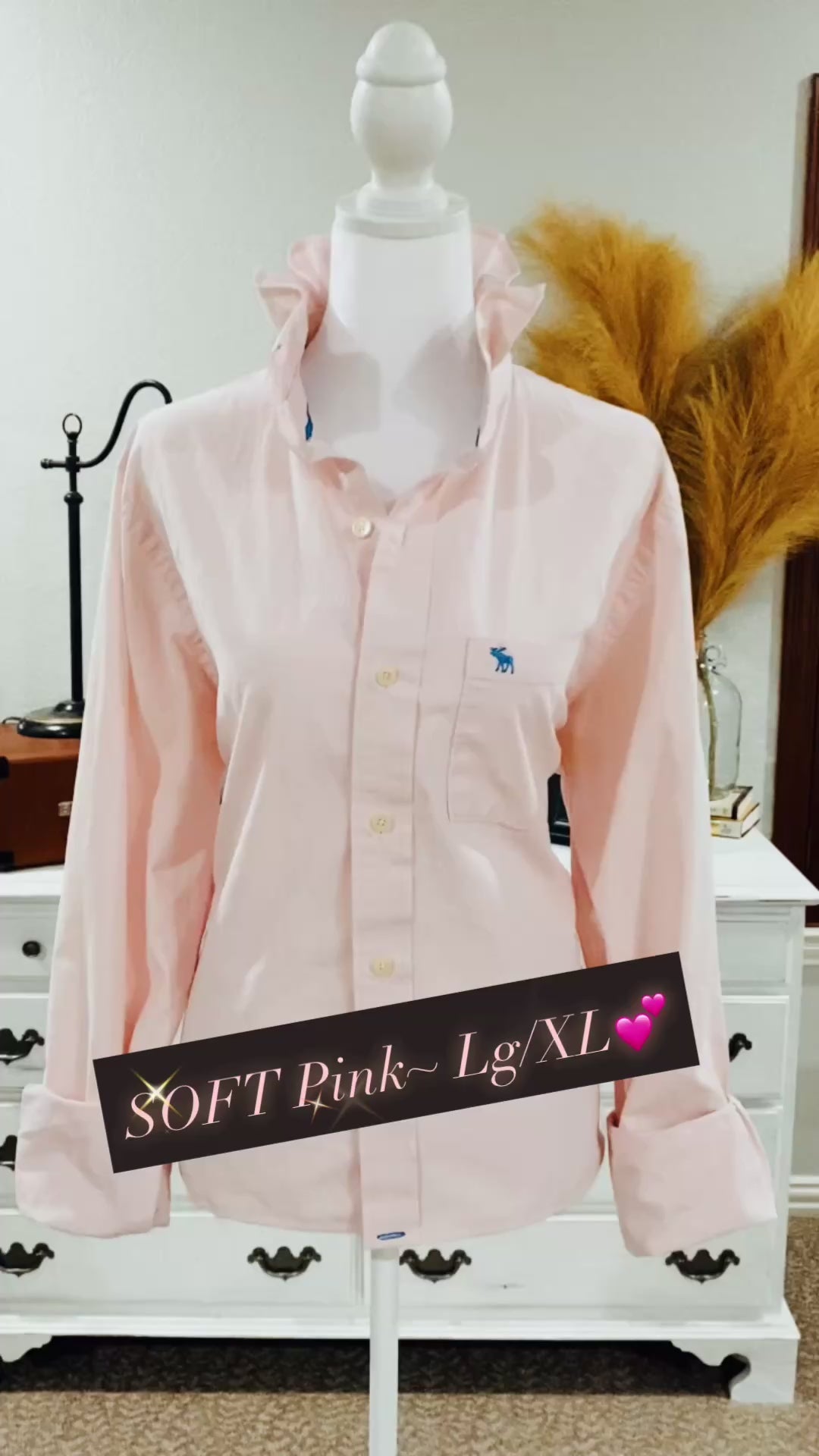 SOFT Pink~ LG💕