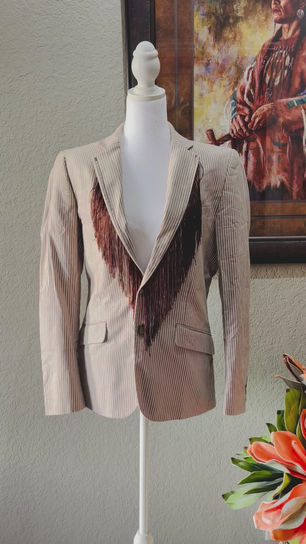 Lorado Jacket~ S/M